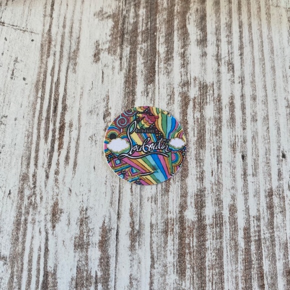 Brand new Christian Louboutin exclusive bundle - Picture 7 of 7